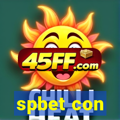 spbet con